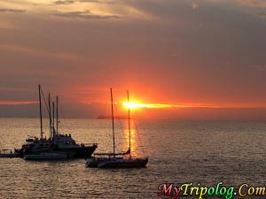 bayview,manila,philippines,sunset bayview,manila,philippines,sunset