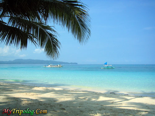 White Beach Boracay,boracay,white beach,philippines