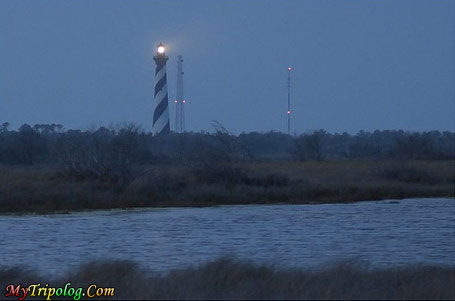 The tallest brick building in USA,Cape Hatteras light House,hatteras,lighthouse,n.c,usa