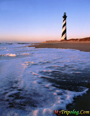 cape hatteras lighthouse,usa,beach,cape hatteras,buxton,north carolina,outerbanks