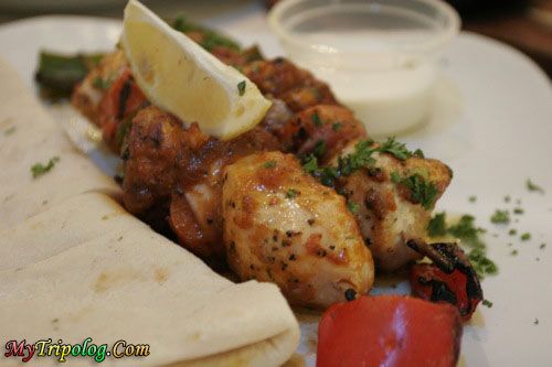 chicken souvlaki,p240,philippines,filipino foods,manila