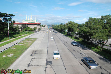 commonwealth avenue,quezon city,eglisa ni cristo,philippines