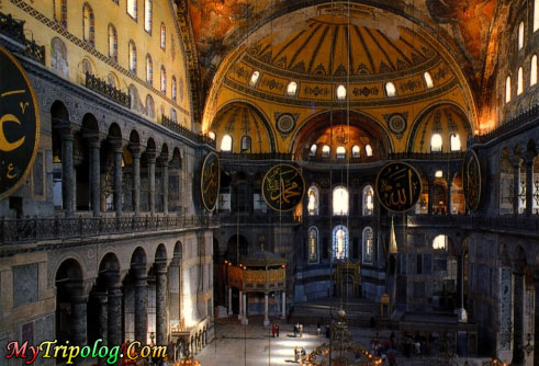 Hagia Sophia Interrior View,hagia sophia,inside,General view,ayasofya,istanbul