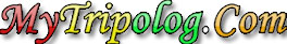 mytripolog,logo