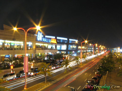 mall of asia in pasay city,manila,pasay city,philippines