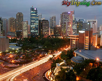 Philippines Manila Beaches