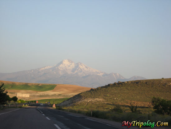 mount erciyes in kayseri city,kayseri,erciyes,mount,turkey,landscape