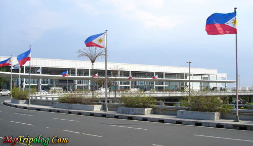 naia,airport,manila,philippines,flag