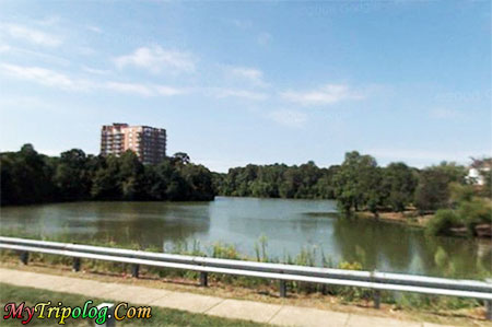 northampton lake,11351 lake arbor way,largo