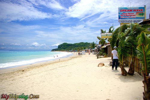 white beach,puerto galera,beach,philippines