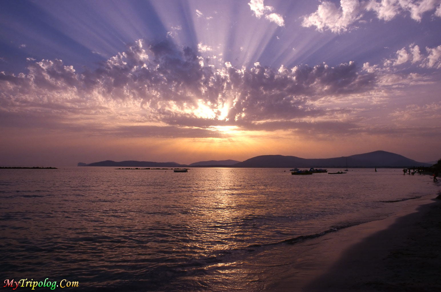 Italy,beach,sunset sardinia beach,wallpaper