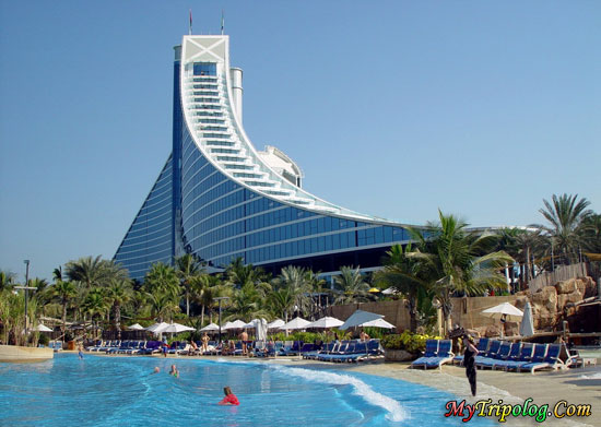 Jumeirah Beach Hotel Site Dubai,Jumeirah Beach Hotel,beach,dubai,hotel,UAE
