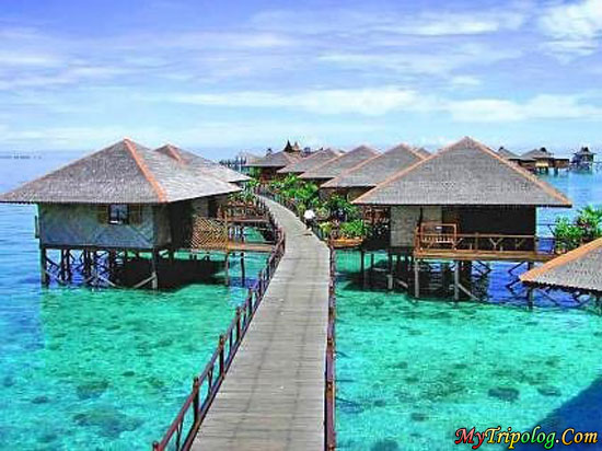 bora bora,tahiti,island,landscape,water bungalows,summer vacation,acomodation