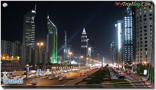 dubai night view,photoshop design,dubai night,city,emirates,chaos