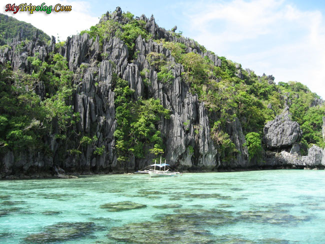 el nido,palawan,philippines,crystal water,lagoon