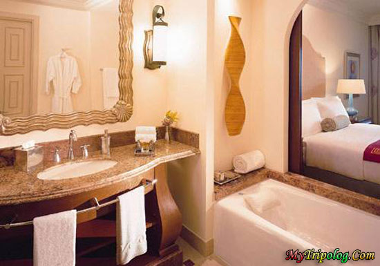 inside atlantis hotel room,atlantis hotel interior,dubai hotels,view,UAE