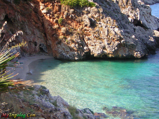 scopello beach in sicily,sicily,beach,scopello,italy