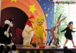 Six Flags Great Adventures & New Jersey