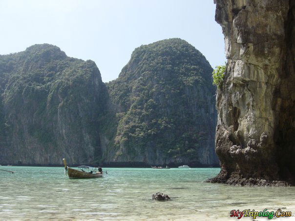 thailand vacation spots,beach,sea,boat,wonderful nature,photo