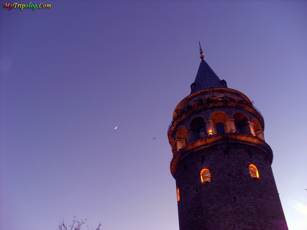 galata tower,Istanbul,turkey,galata kulesi