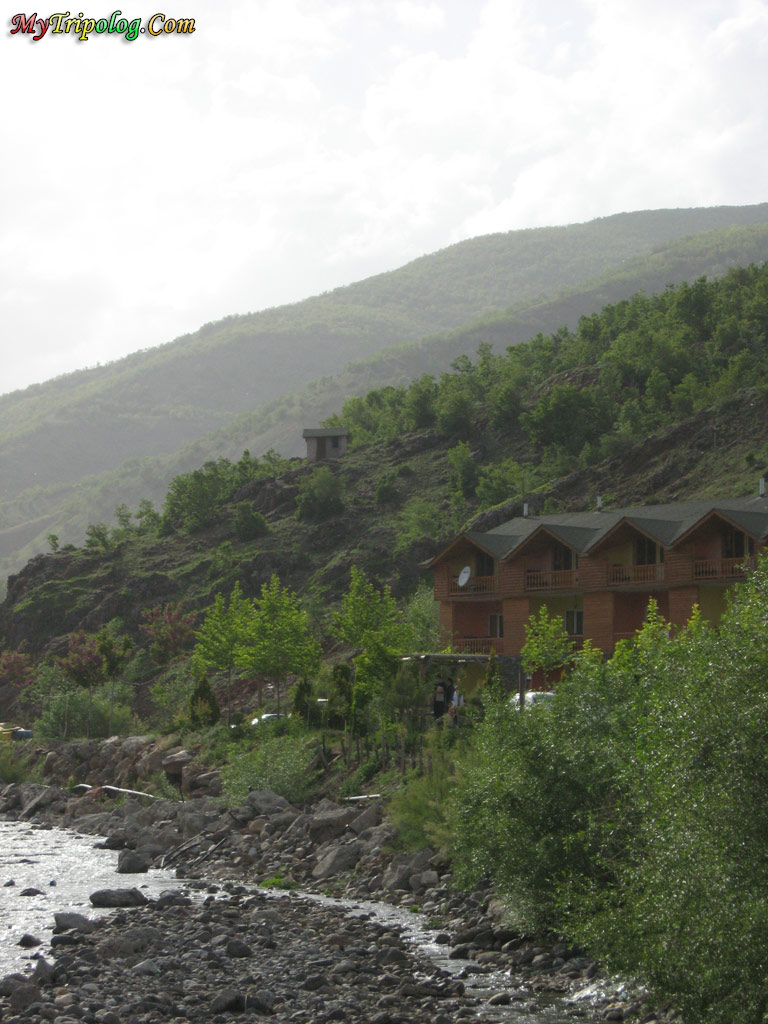 nature,river,thermal resort in turkey,bingol,binkap,spa