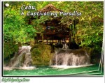Cebu, A Captivating Paradise