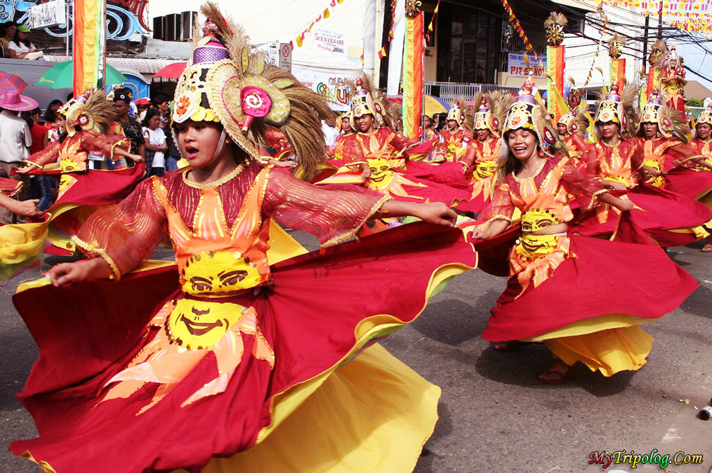 	Dinagat-Bakasi Festival	