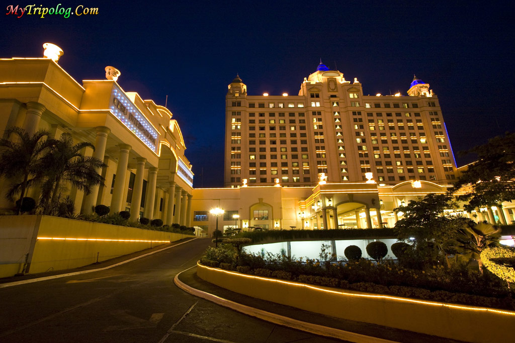 Waterfront Hotel And Casino Lahug Cebu City