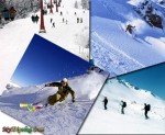 Winter Tourism Season in Turkey
