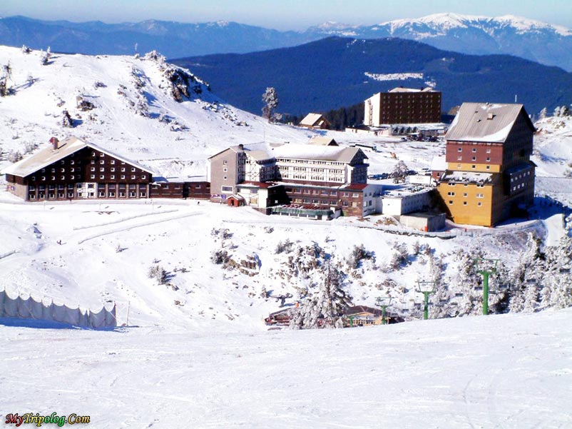 kartalkaya ski resort,bolu,turkey,winter tourism,wallpaper,snow
