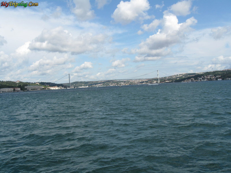 bosphorus bridge,istanbul,turkey,sea,