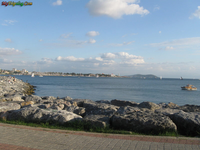 Istanbul Photo Album Part 2/3