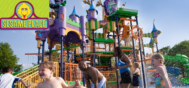 Paradise Park PA