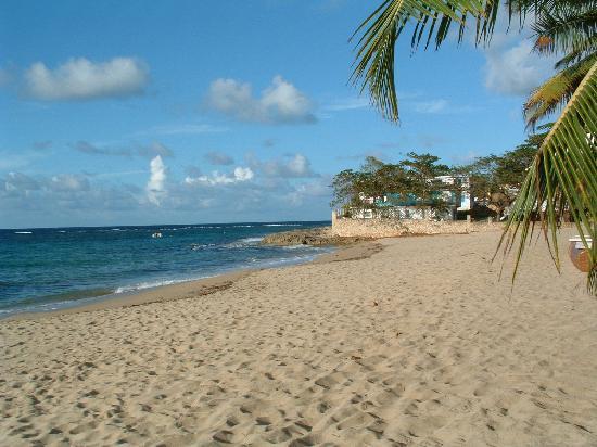 map of puerto rico beaches. Puerto Rico is the main