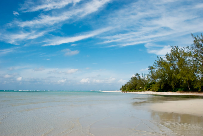 Grand Cayman, Caribbean Wallpaper