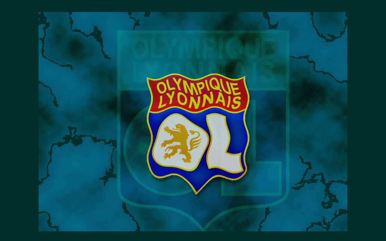 Olympic Lyon Football Club Wallpaper