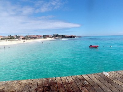 Vacation On Atlantic Islands; Cape Verde – Travel Around ...