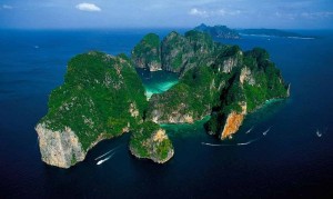 Most beautiful islands on earth