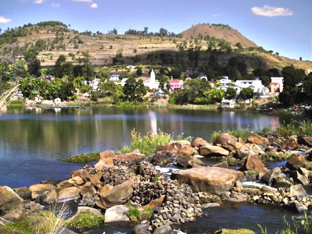 Ampefy, Madagascar Natural Beauties