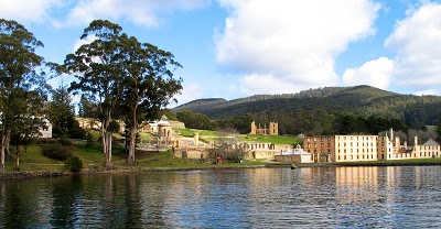 Australia natural beauties