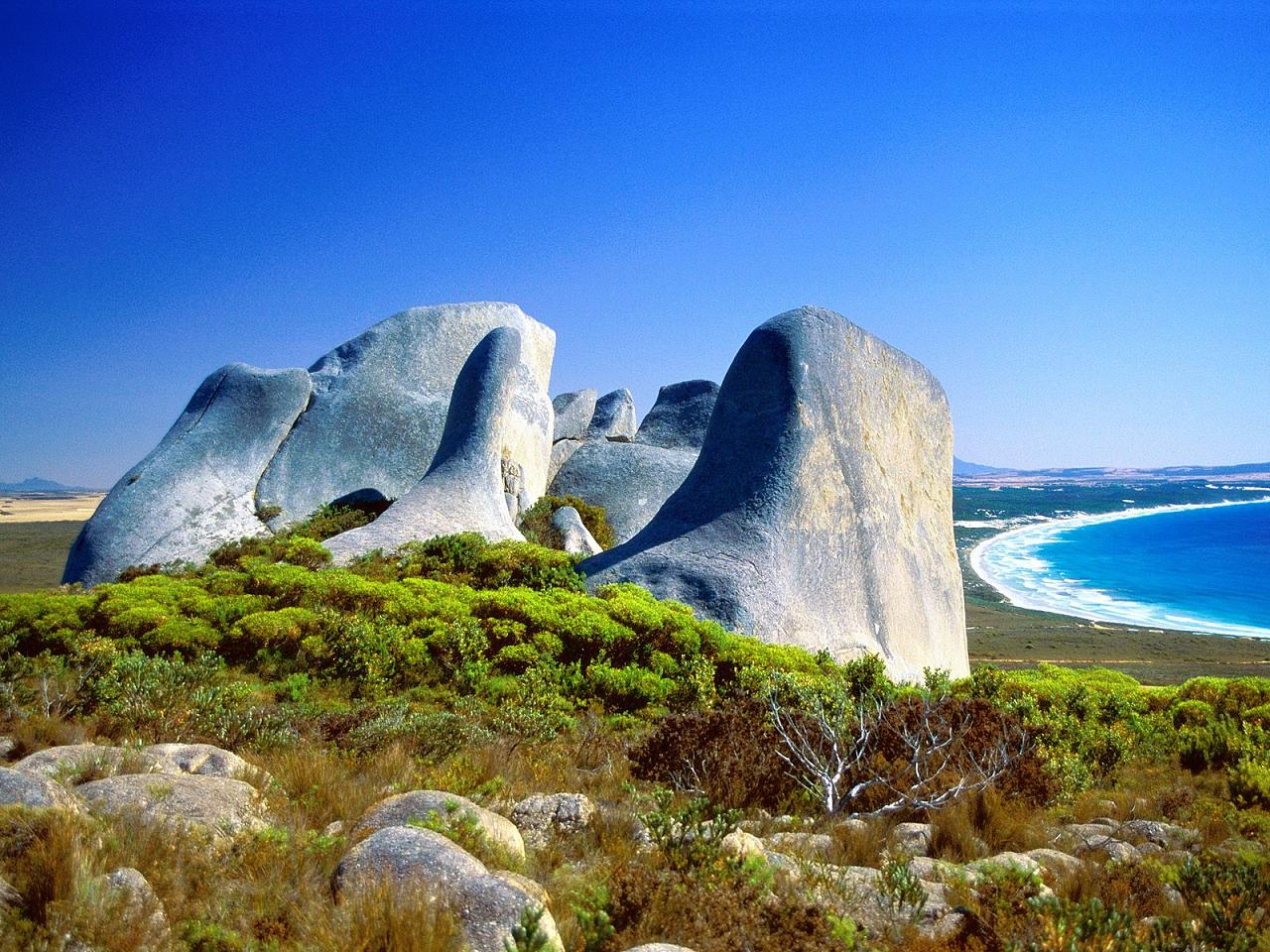 Top Best Beaches Of Australia Travel Around The World Vacation Reviews