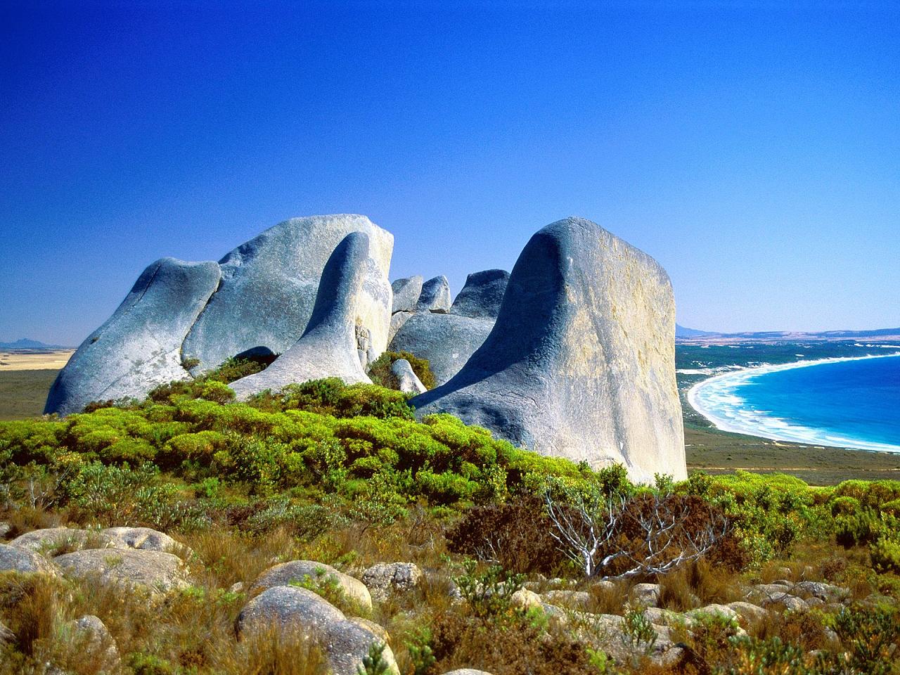 Beautiful Australian Beaches