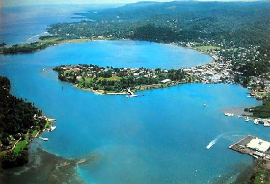 Kingston, Jamaica, Caribbean