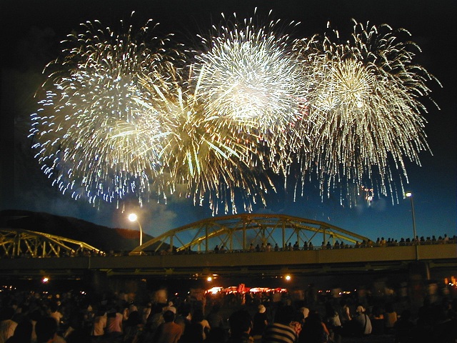 New year Xmas Celebrations in Hawaii