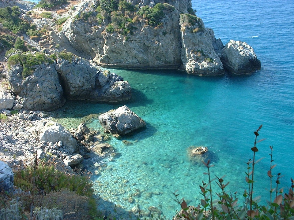 Samos Island, Most Beautiful Islands in Greece