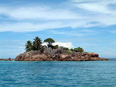 Seychelles island of Indian Ocean most beautiful indian ocean islands