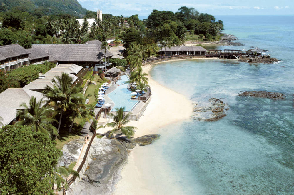 Seychelles islands resorts and beaches top best indian ocean islands