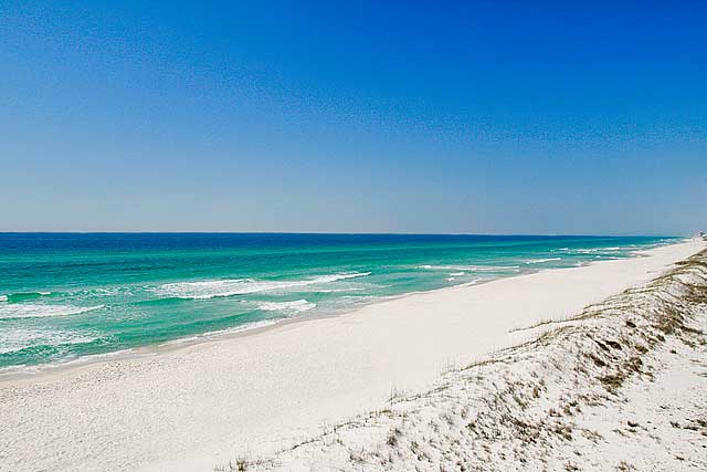 beautiful beaches of florida florida is known for its many beautiful ...