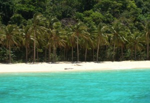 Most beautiful islands in the world