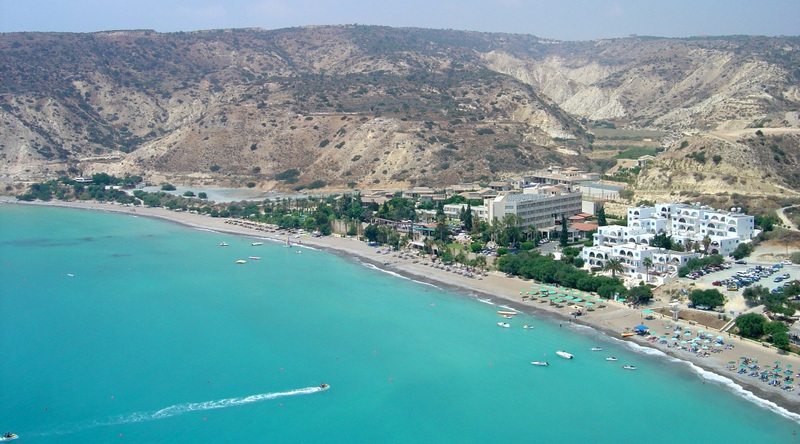 Wonderful Northern Cyprus Beaches, Resorts